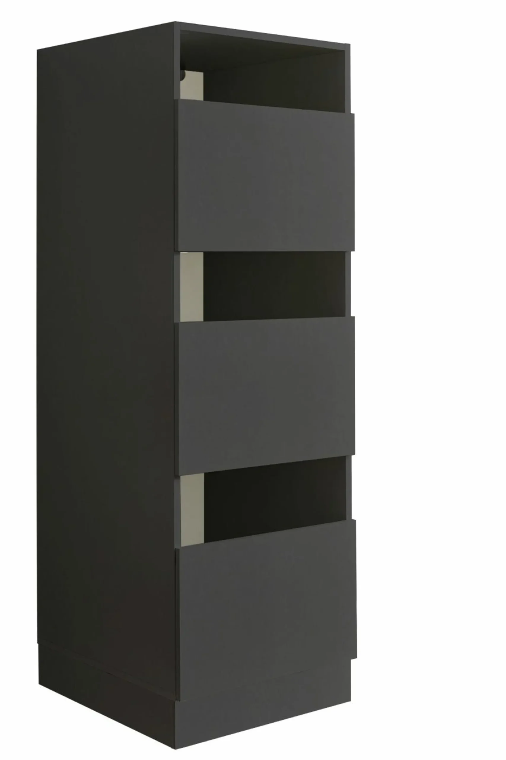 HARPER Wäscheschrank BANDA