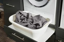 HARPER Wäscheschrank BANDA