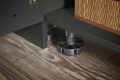 HARPER Wäscheschrank BANDA