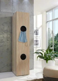 Best wimex Wäscheschrank MULTIRAUMKONZEPT