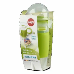Online emsa Yoghurtbox CLIP & GO