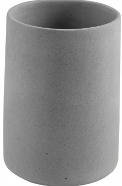 Sonstige Zahnputzbecher GEMMA dark-grey