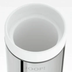 JOOP! Zahnputzbecher CHROME
