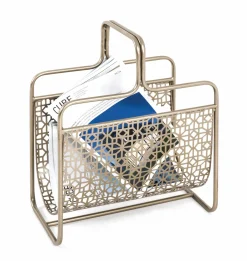 Best HAKU Möbel Zeitungsständer