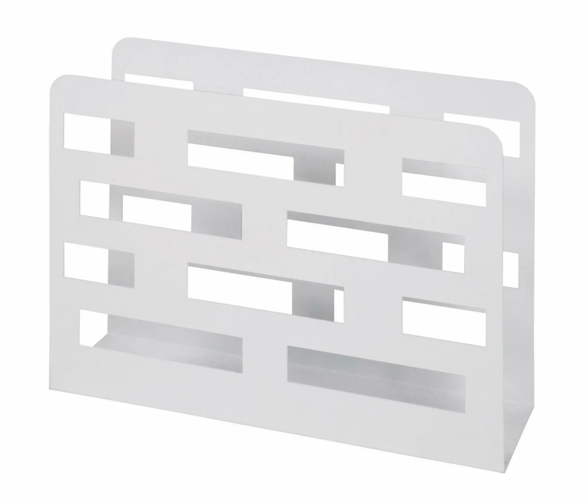 HAKU Möbel Zeitungsständer