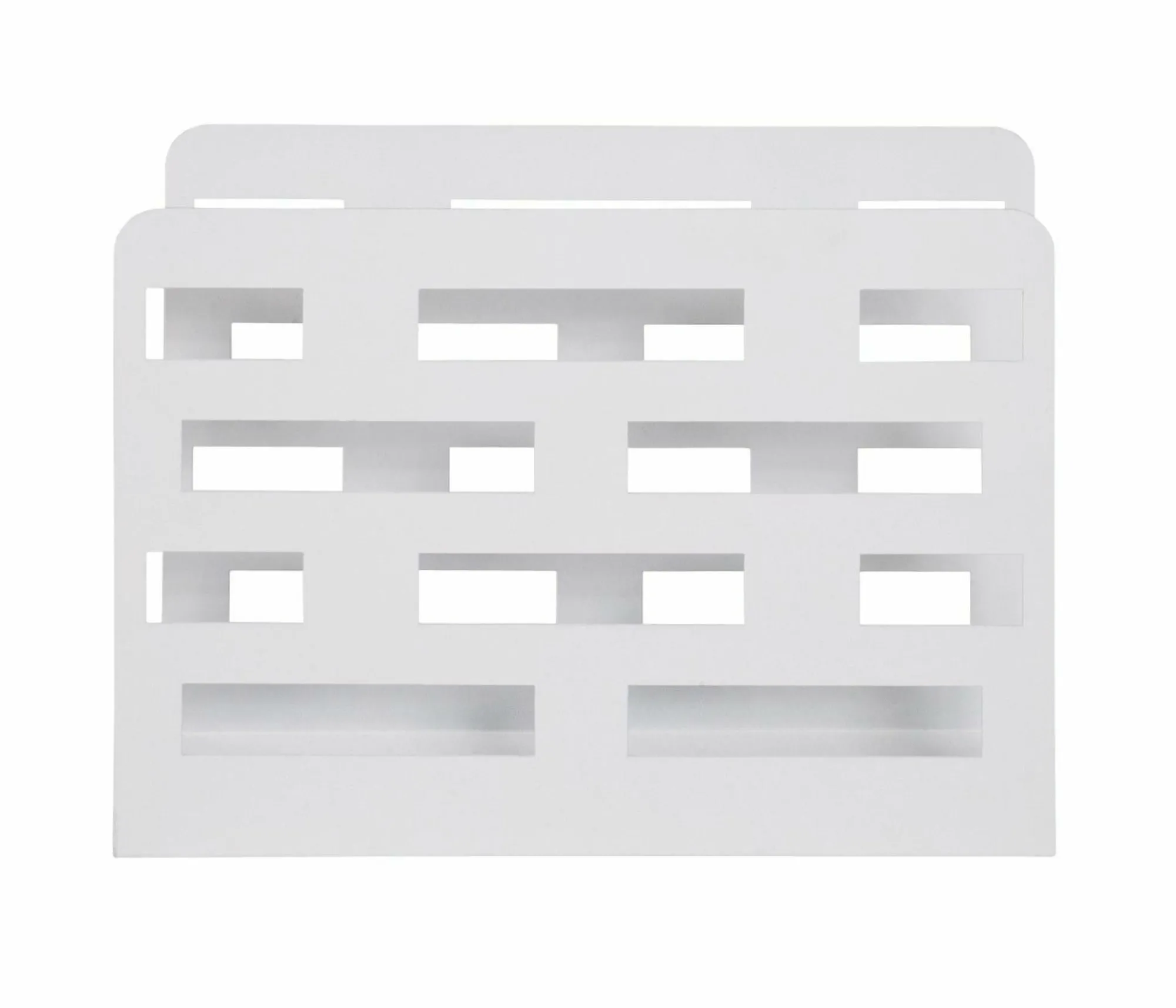 HAKU Möbel Zeitungsständer