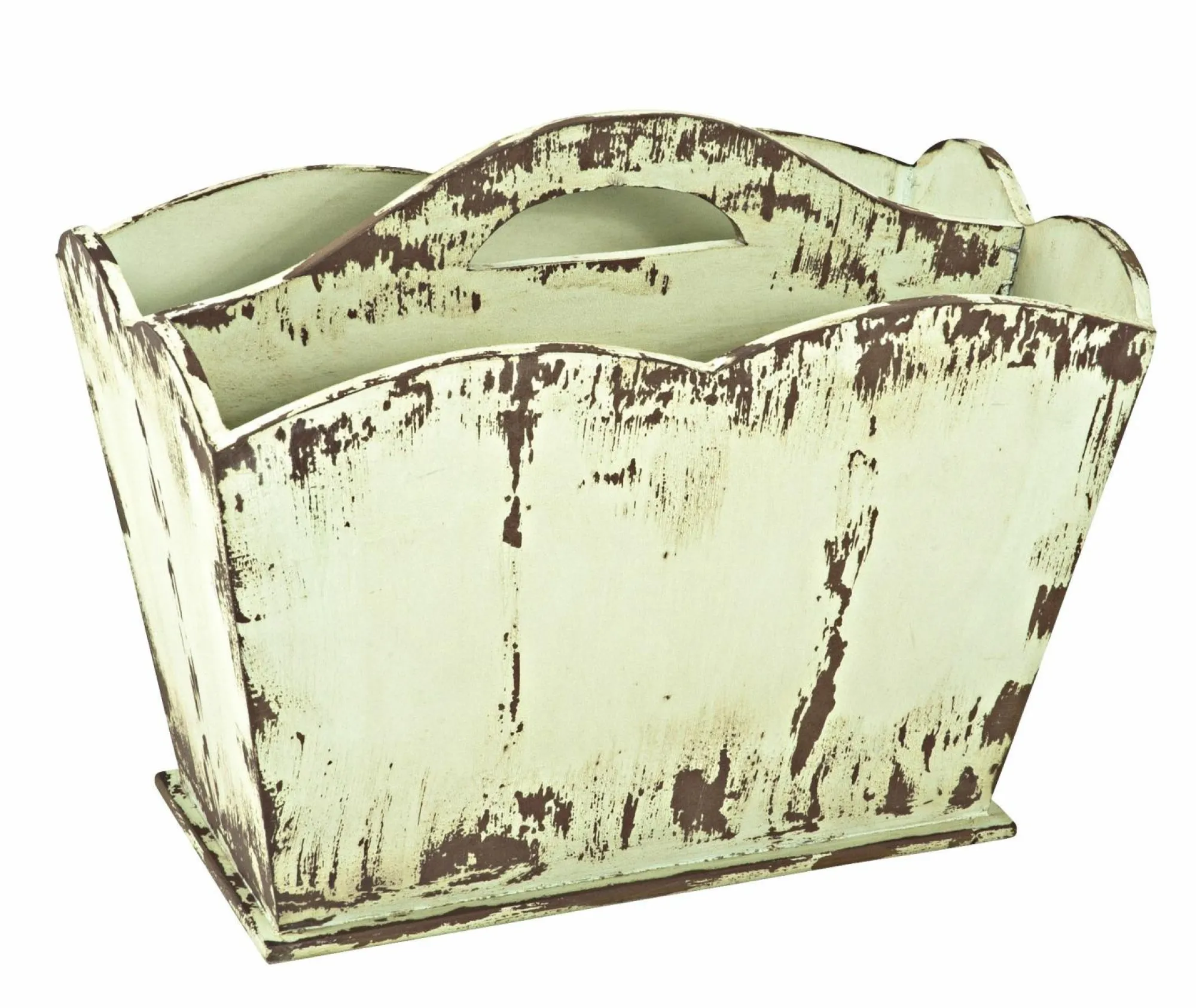 HAKU Möbel Zeitungsständer