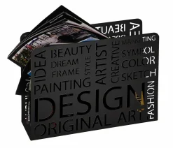 Online HAKU Möbel Zeitungsständer