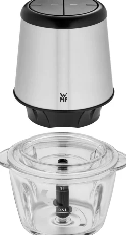 WMF Zerkleinerer KULT X