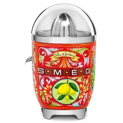 smeg Zitruspresse