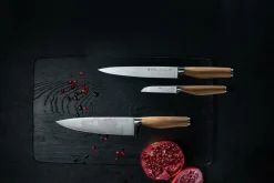 WMF Zubereitungsmesser GRAND WOOD