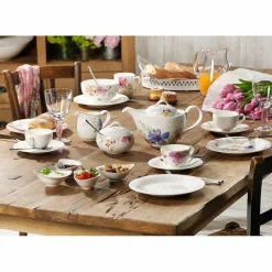 Sale Villeroy & Boch Zuckerdose MARIEFLEUR
